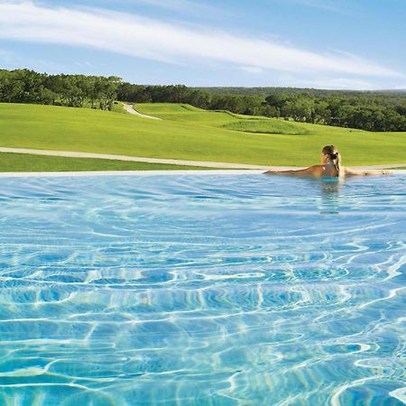 Jw Marriott San Antonio Hill Country Resort & Spa Булверді Екстер'єр фото