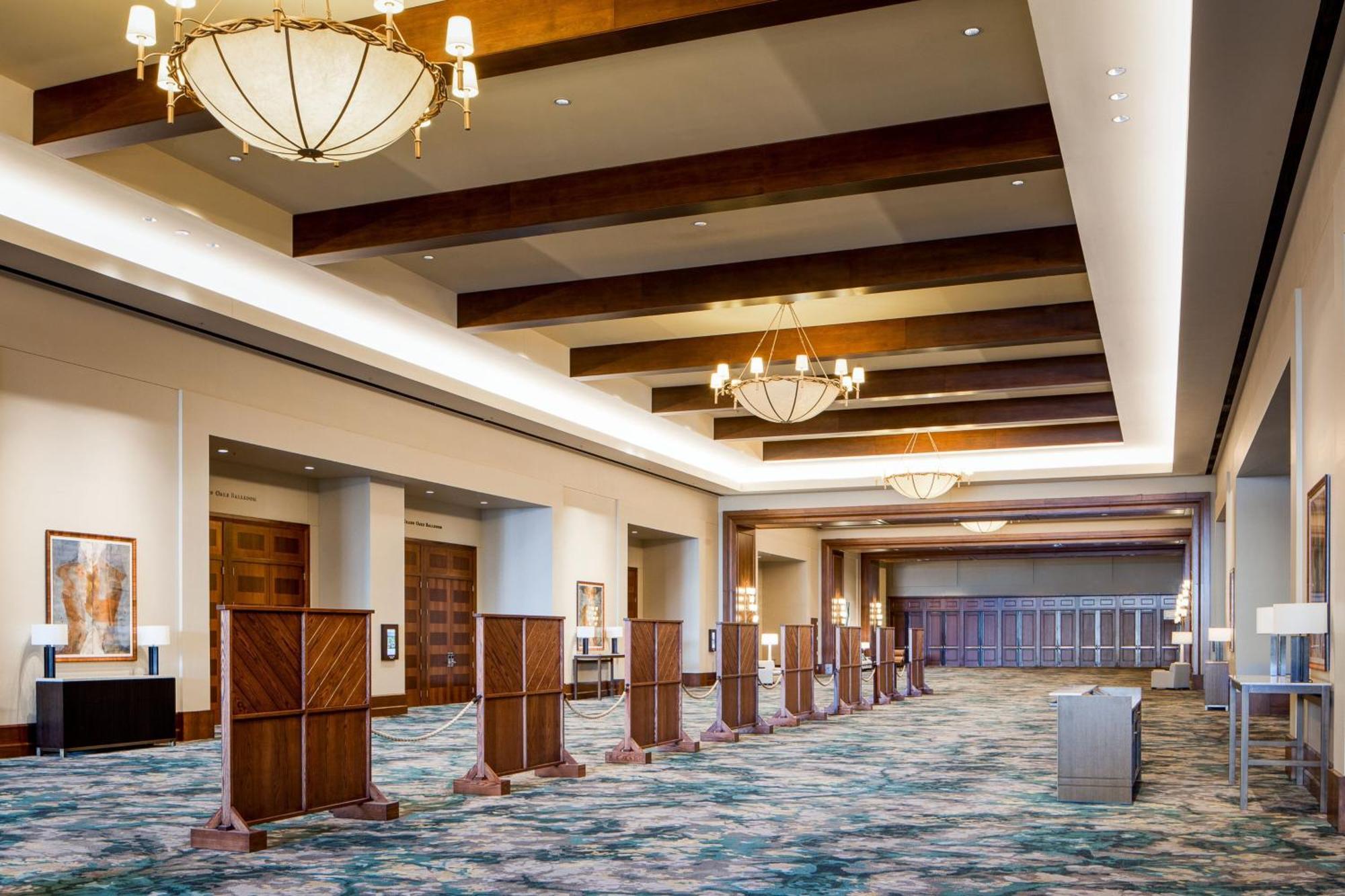 Jw Marriott San Antonio Hill Country Resort & Spa Булверді Екстер'єр фото