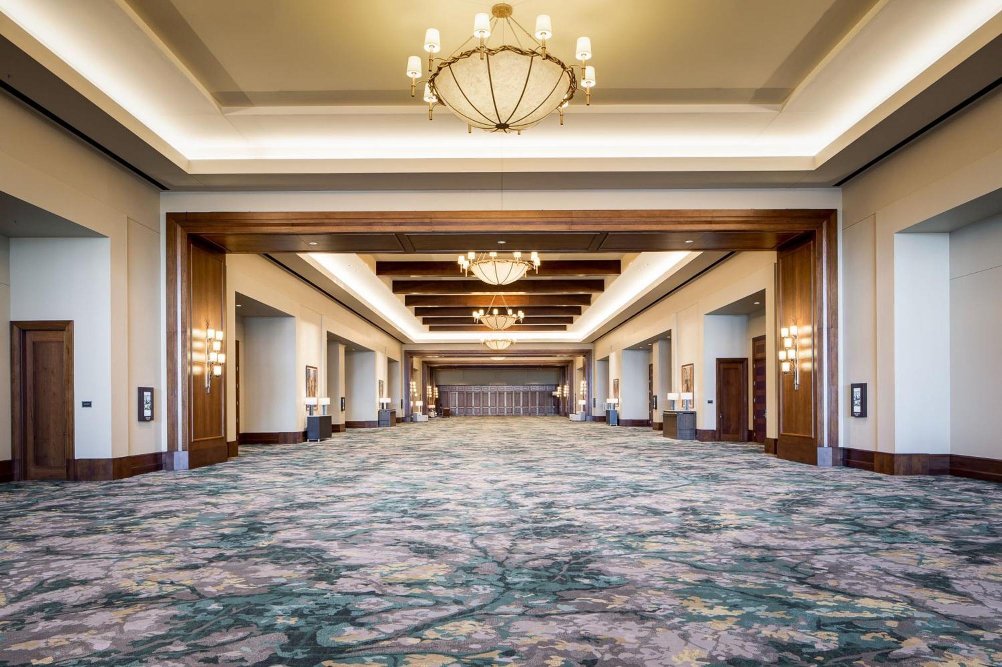 Jw Marriott San Antonio Hill Country Resort & Spa Булверді Екстер'єр фото