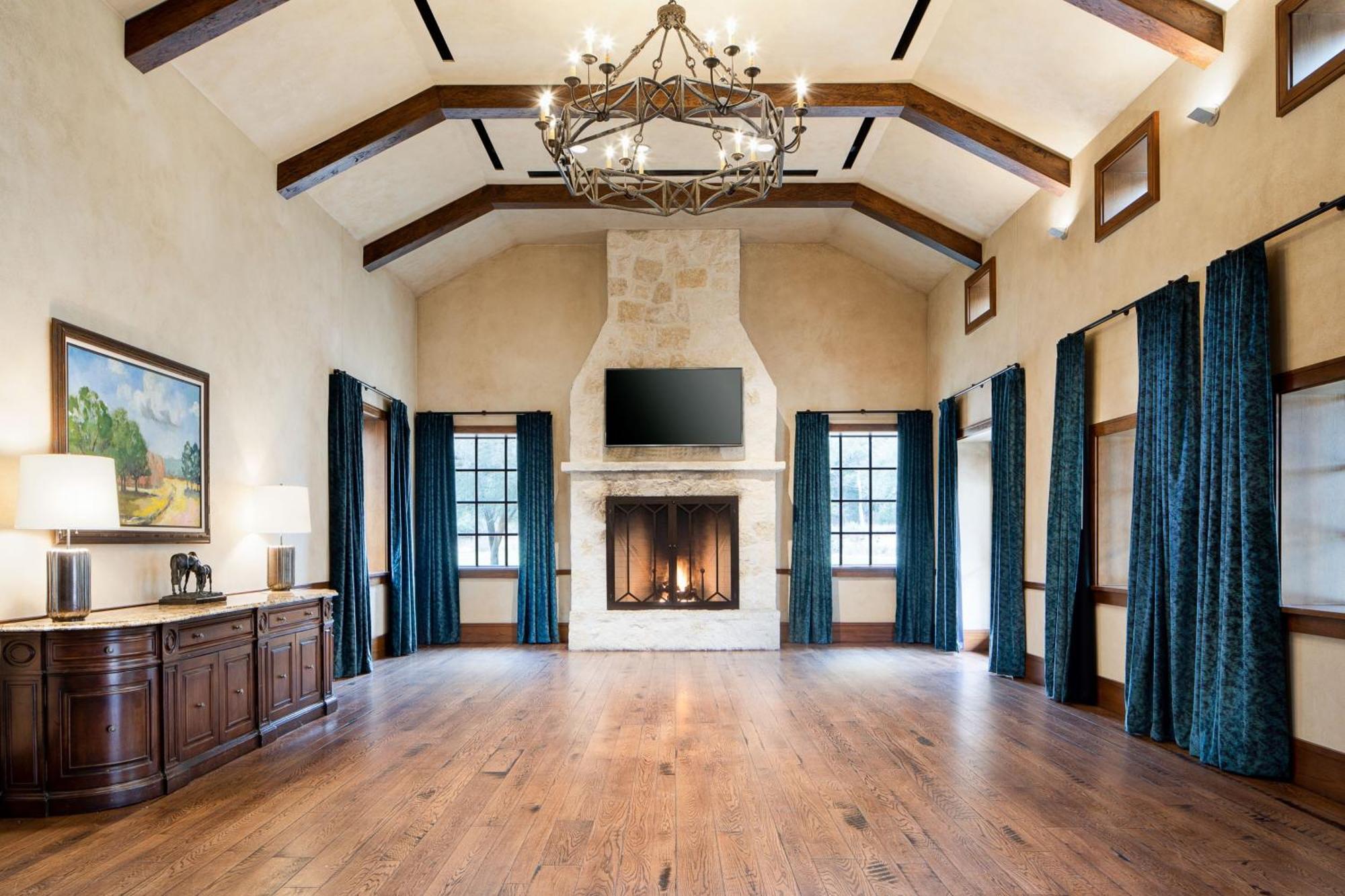 Jw Marriott San Antonio Hill Country Resort & Spa Булверді Екстер'єр фото