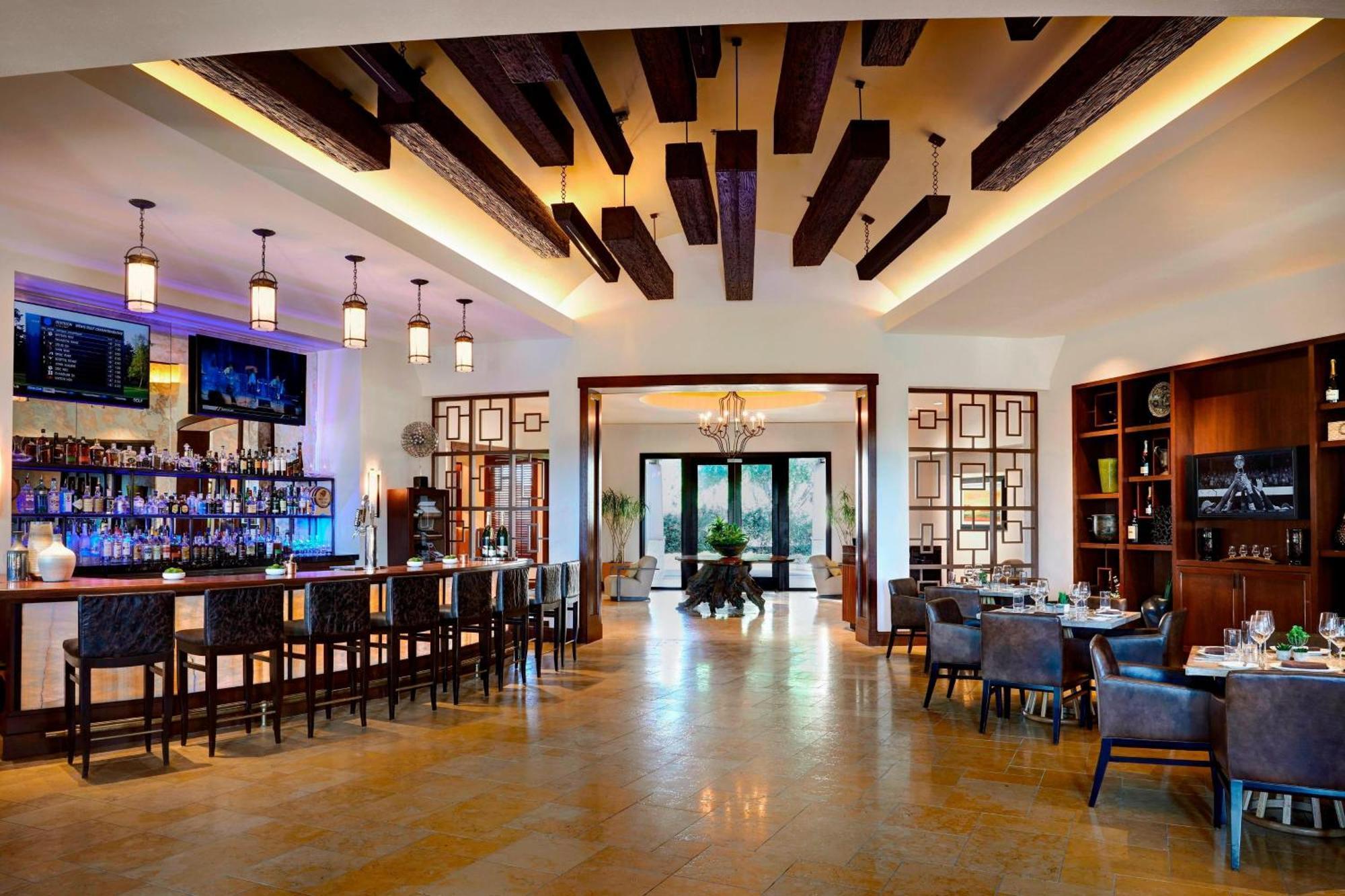 Jw Marriott San Antonio Hill Country Resort & Spa Булверді Екстер'єр фото