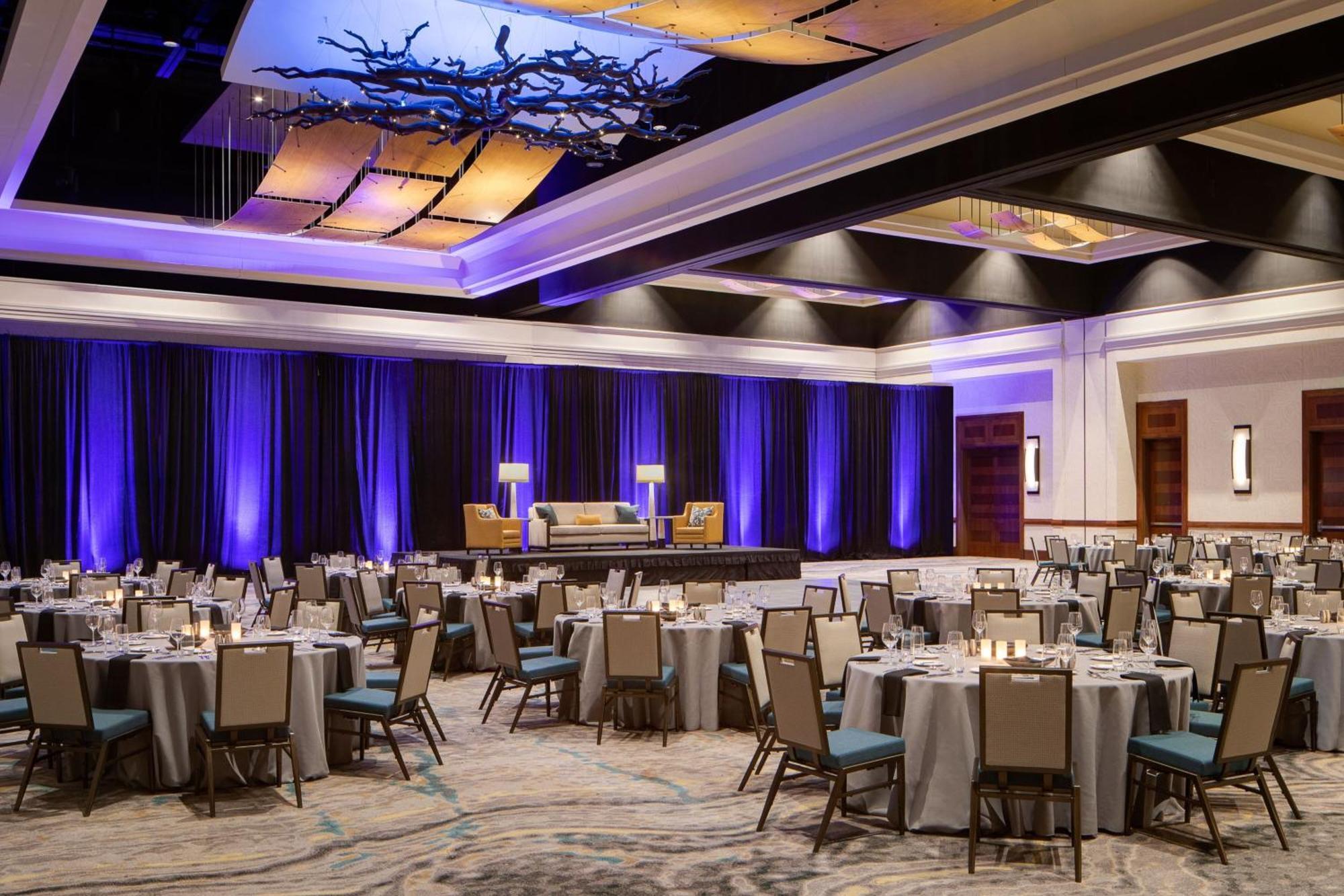 Jw Marriott San Antonio Hill Country Resort & Spa Булверді Екстер'єр фото