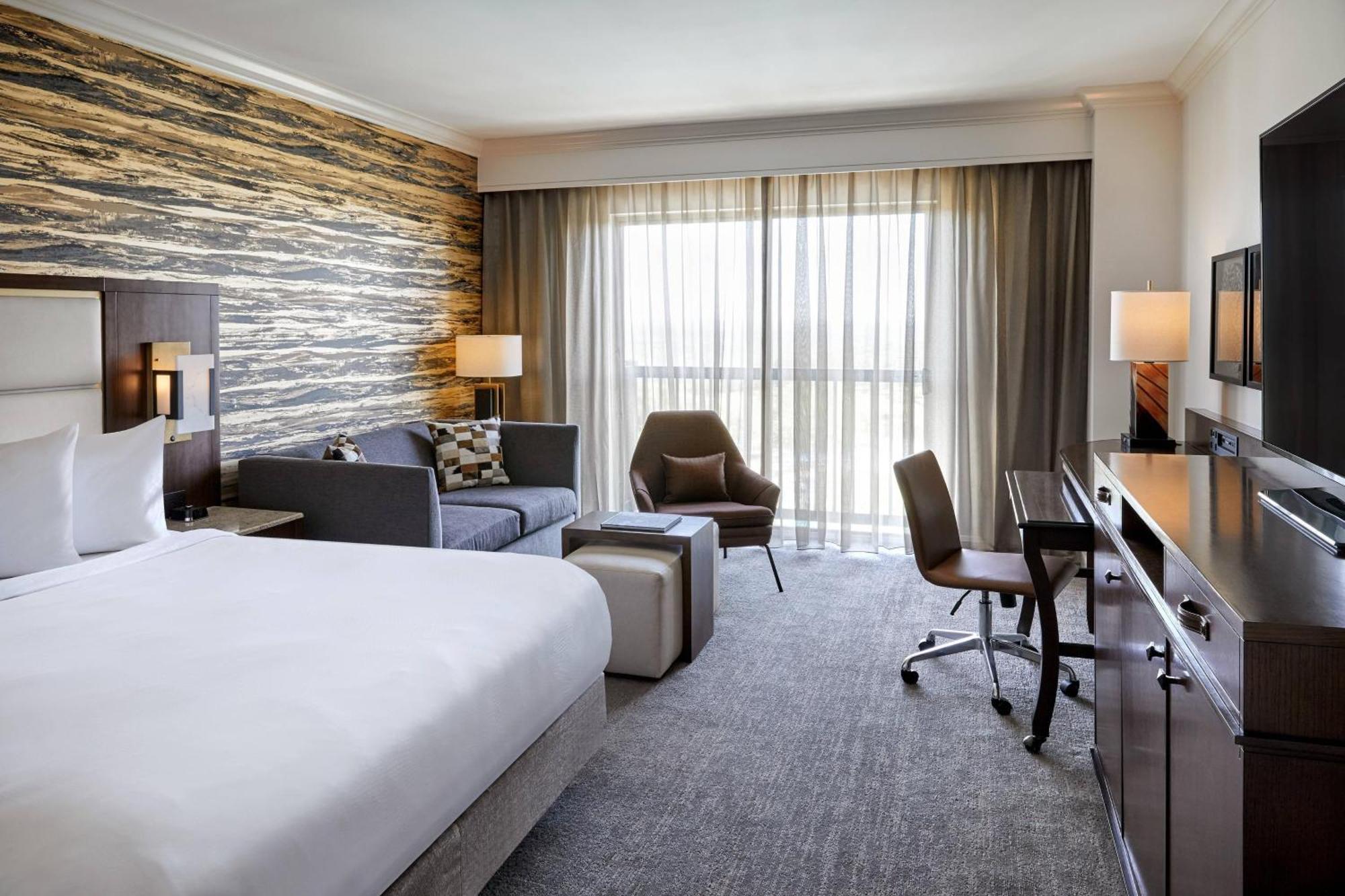 Jw Marriott San Antonio Hill Country Resort & Spa Булверді Екстер'єр фото