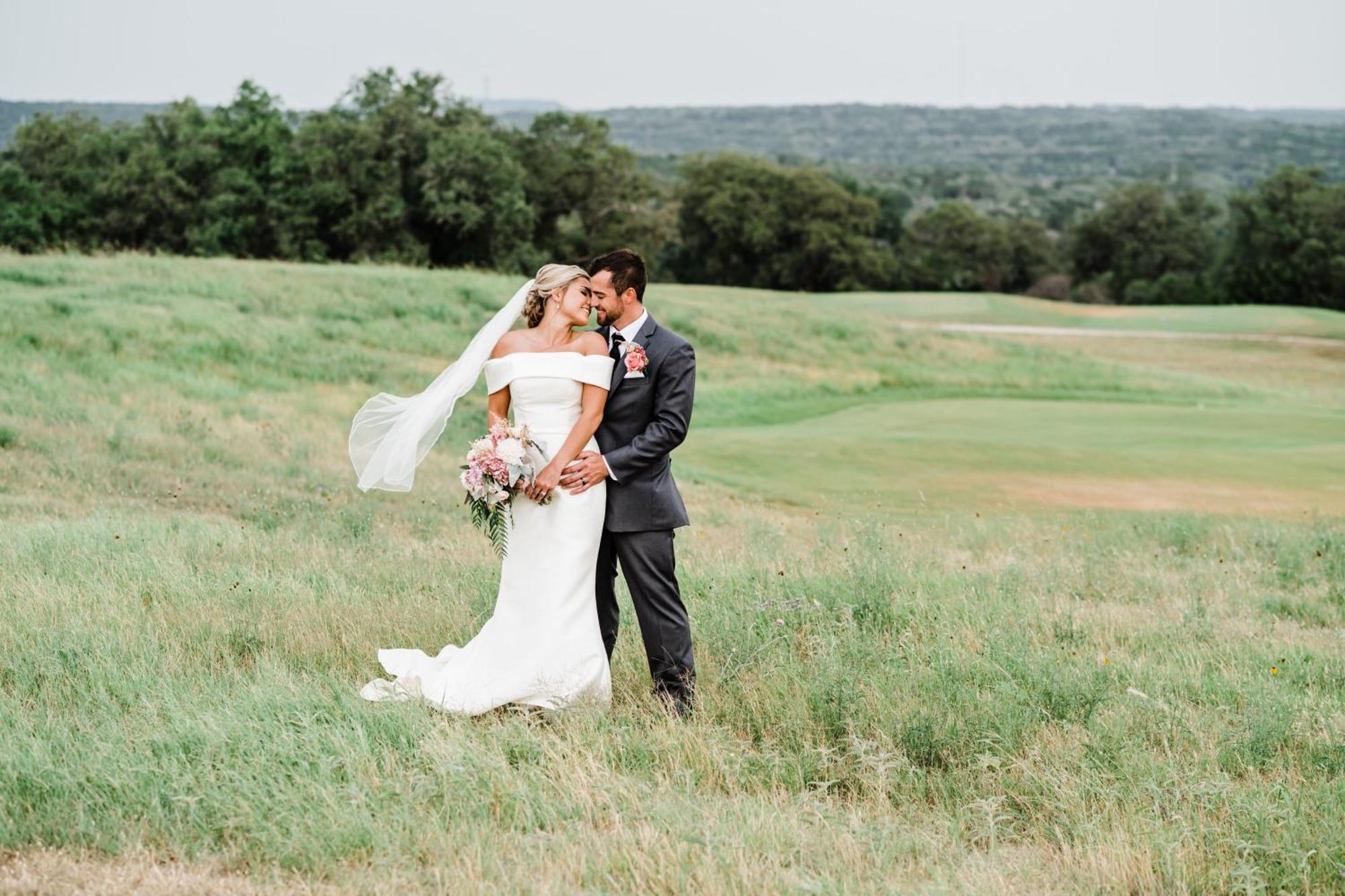 Jw Marriott San Antonio Hill Country Resort & Spa Булверді Екстер'єр фото